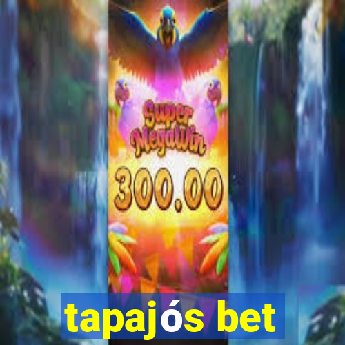 tapajós bet